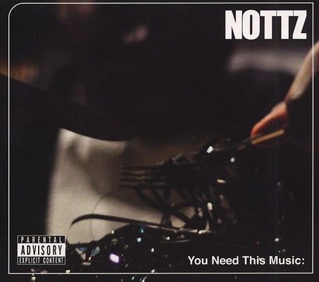 You Need This Music