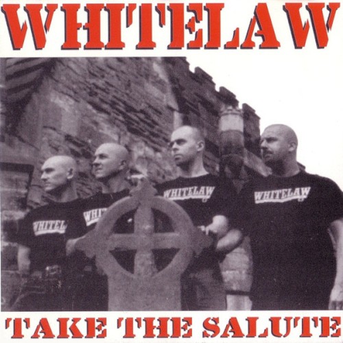 Take The Salute