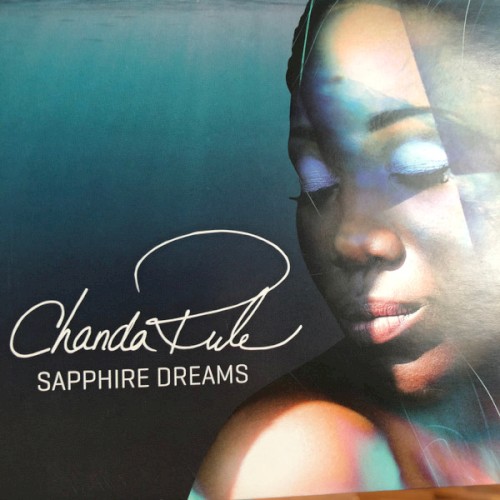 Sapphire Dreams