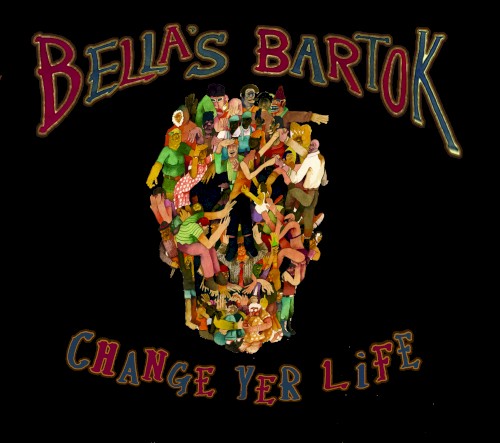 Change Yer Life
