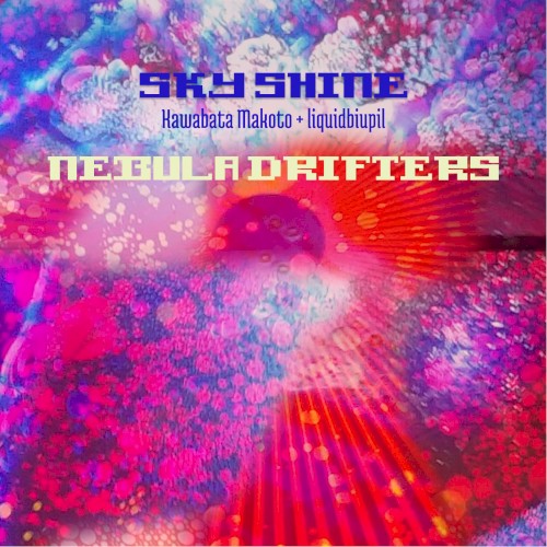 Nebula Drifters
