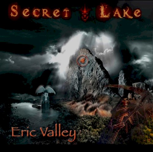 Secret Lake