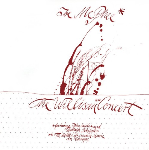 The Willisau Concert