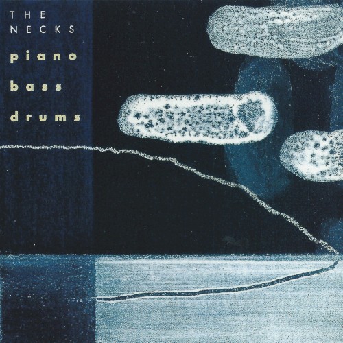 Piano Bass Drums