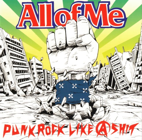 PUNKROCK LIKE A SHIT