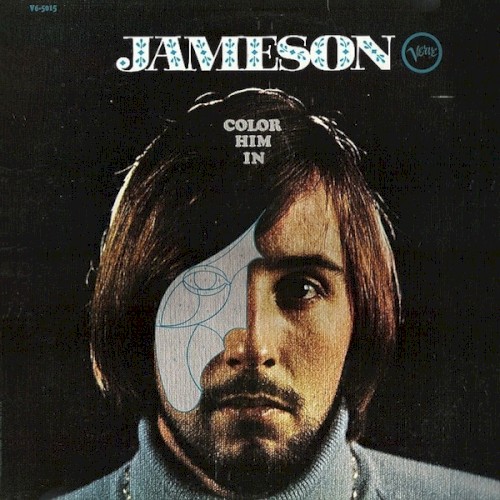 Color Him In