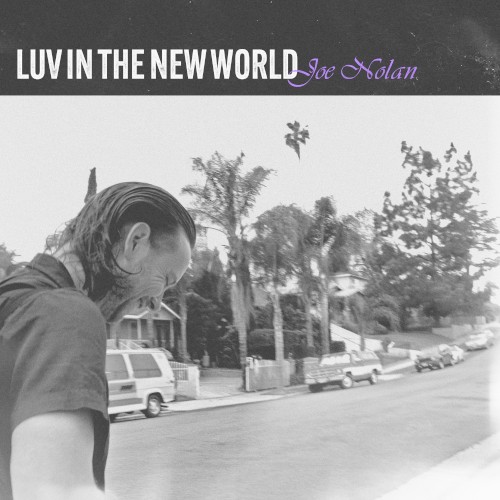 Luv in the New World