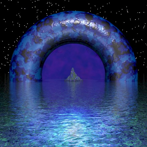 Solid Torus
