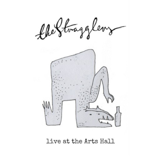 Live at the Arts Hall