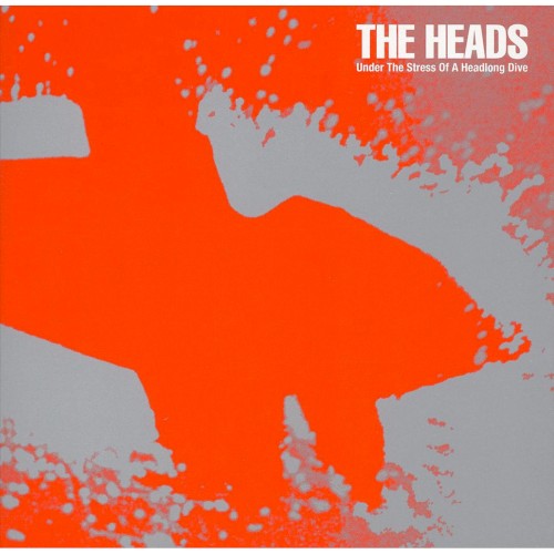 Under the Stress of a Headlong Dive
