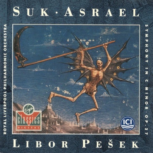 Asrael