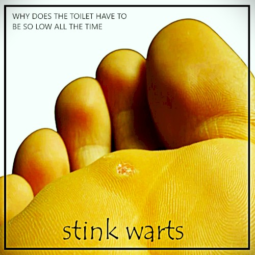 Stink Warts