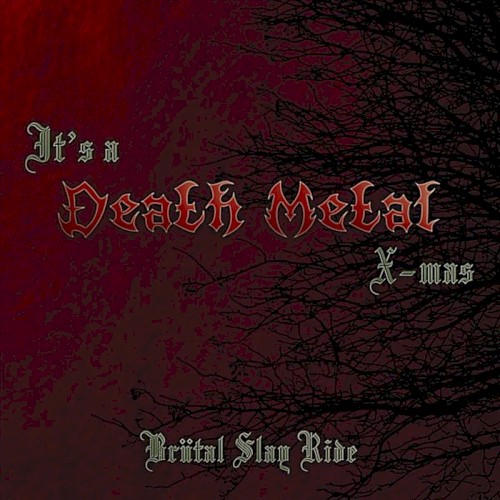 Brütal Slay Ride