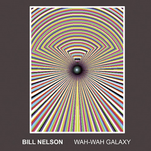 Wah‐Wah Galaxy