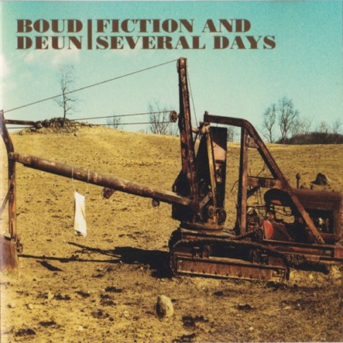 Fiction and Several Days