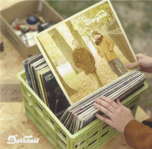 Dovetail