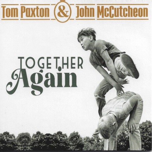 Together Again