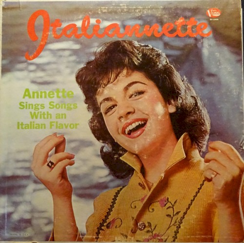 Italiannette