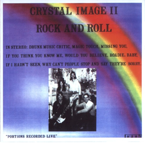 II (Rock & Roll)