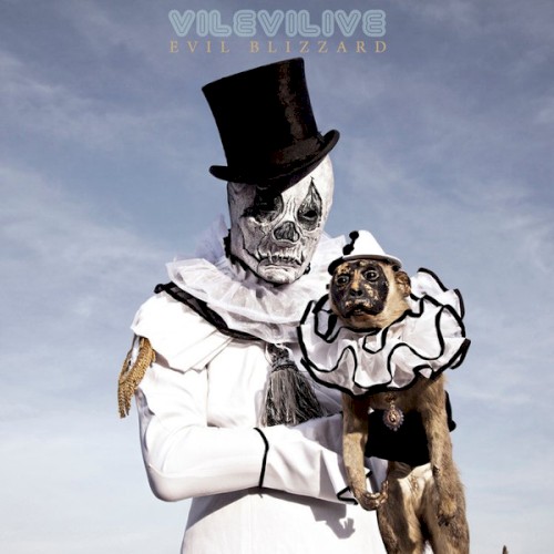 VILEVILIVE - live at Sonic Rock