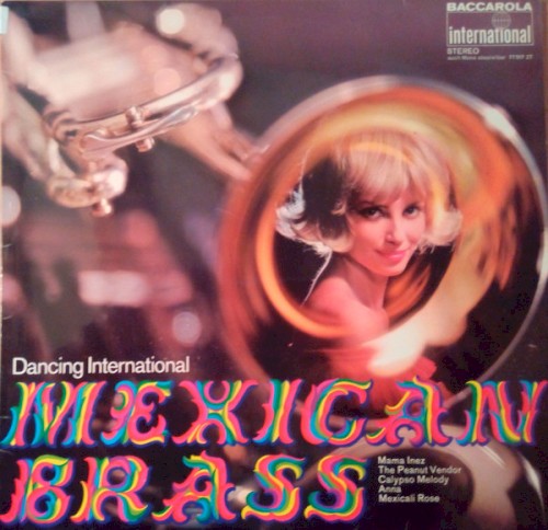 Mexican Brass
