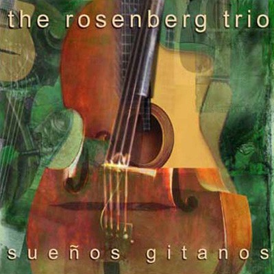 Sueños Gitanos