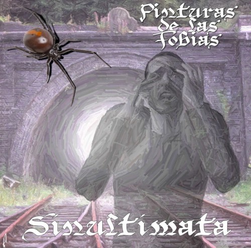 Pinturas de las Fobias