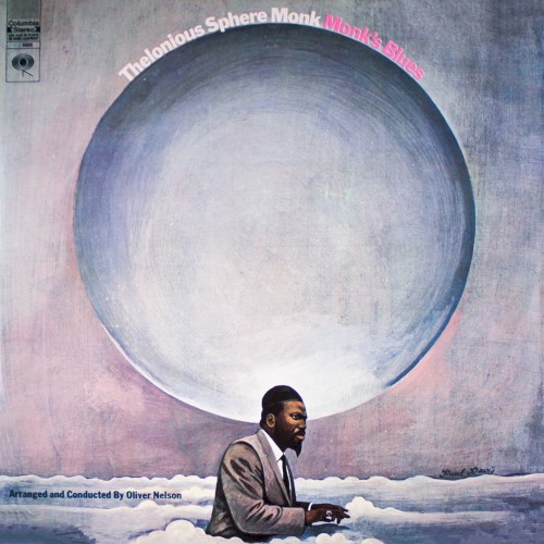 Monk’s Blues