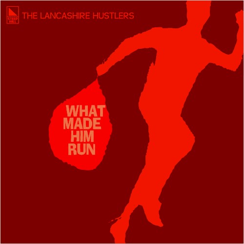 What Made Him Run