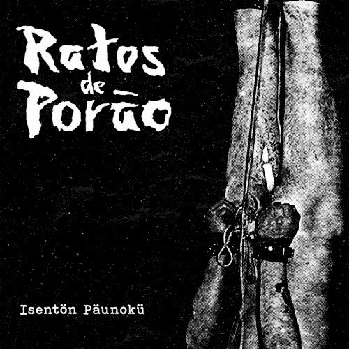 Isentön Päunokü