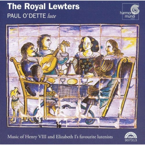 The Royal Lewters
