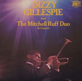 Blues People