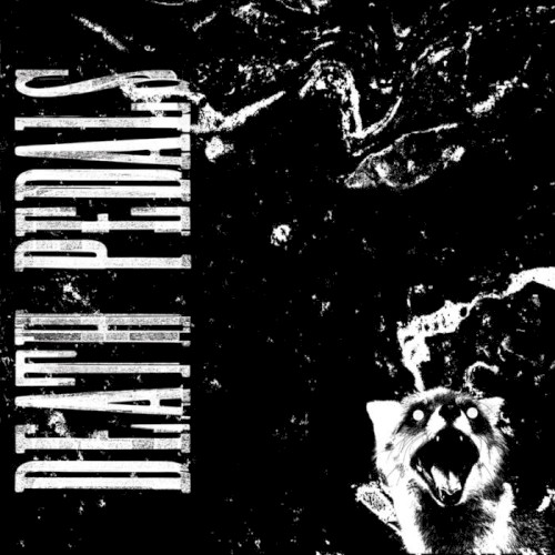 Death Pedals