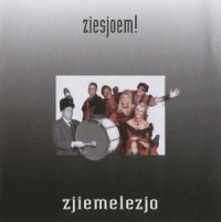 Zjiemelezjo