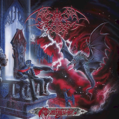 Worm &ndash; Necropalace
