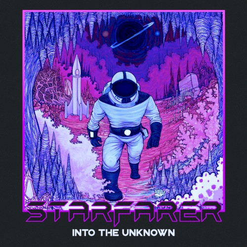 Into the Unknown