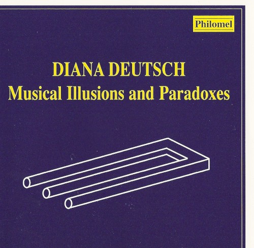 Musical Illusions and Paradoxes