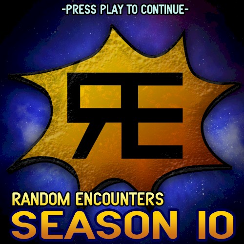 Random Encounters: Season 10
