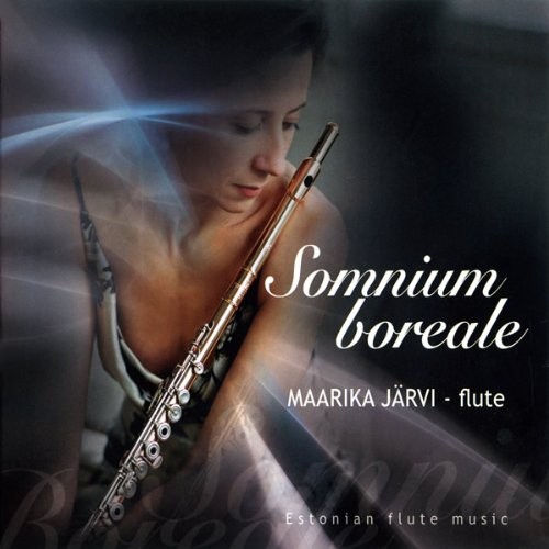 Somnium boreale
