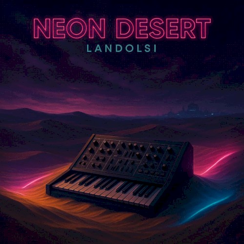 Neon Desert