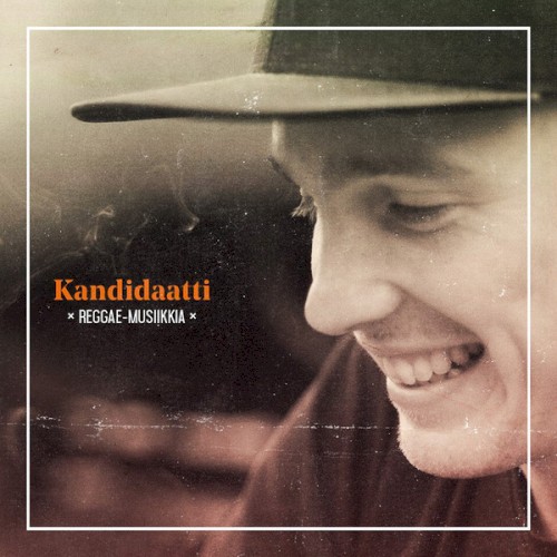 Reggae-musiikkia