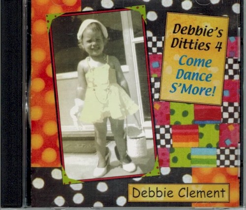 Debbie's Ditties 5 Jump Jam and Jive