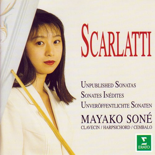 Unpublished Sonatas