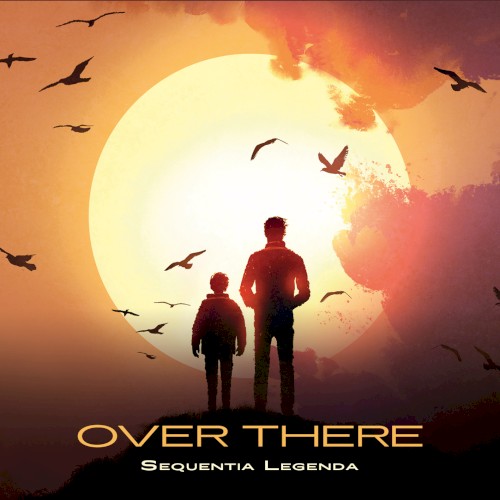 Over There