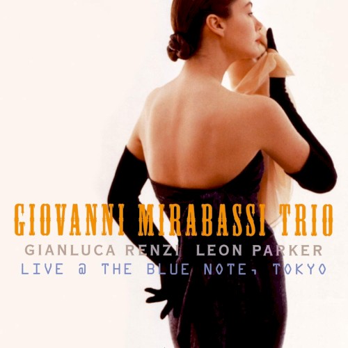 Live @ the Blue Note, Tokyo