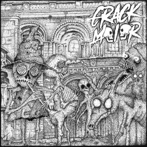 Crackmeier