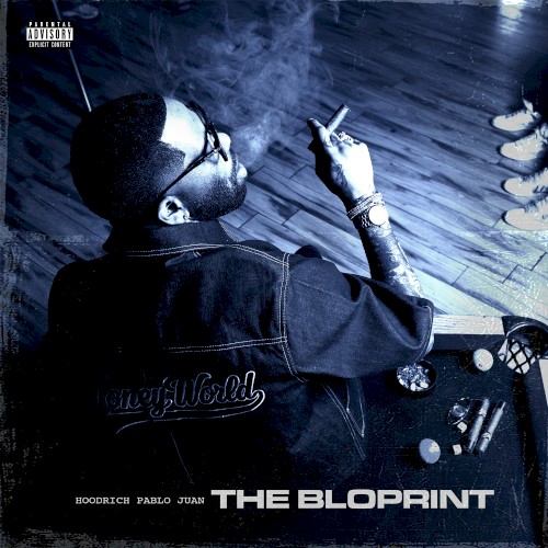 The Bloprint