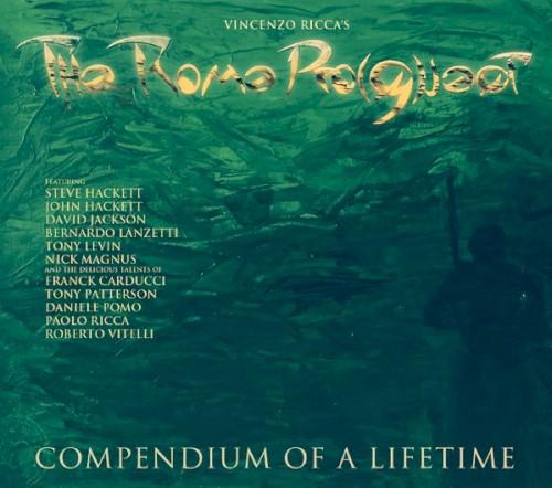 Compendium of a Lifetime