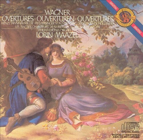 Overtures