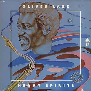 Heavy Spirits